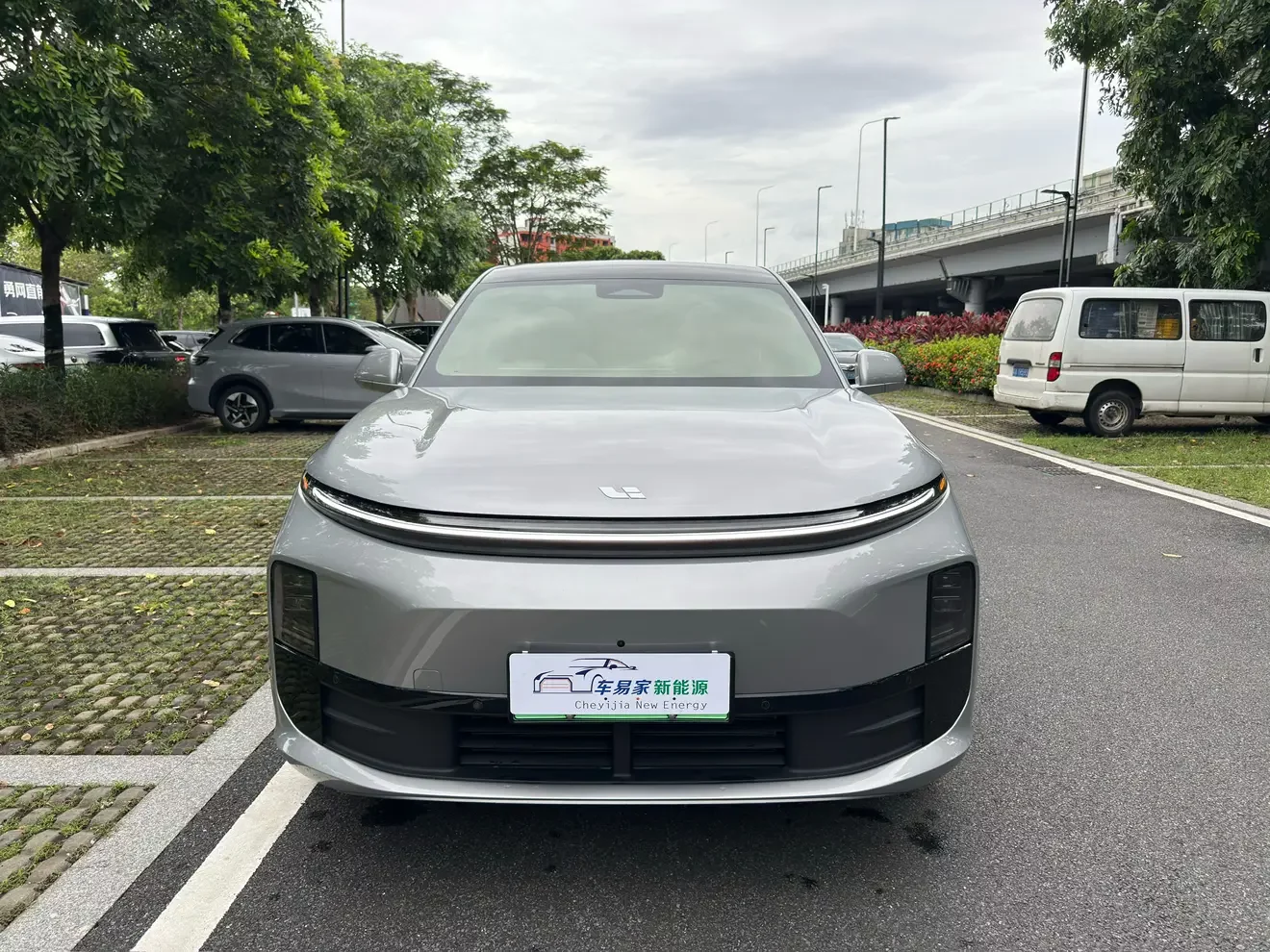 Lixiang L6