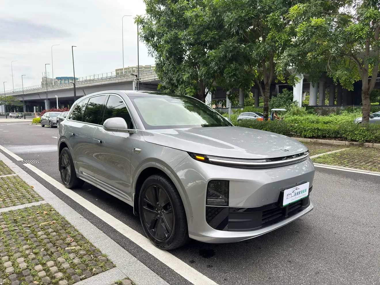 Lixiang L6