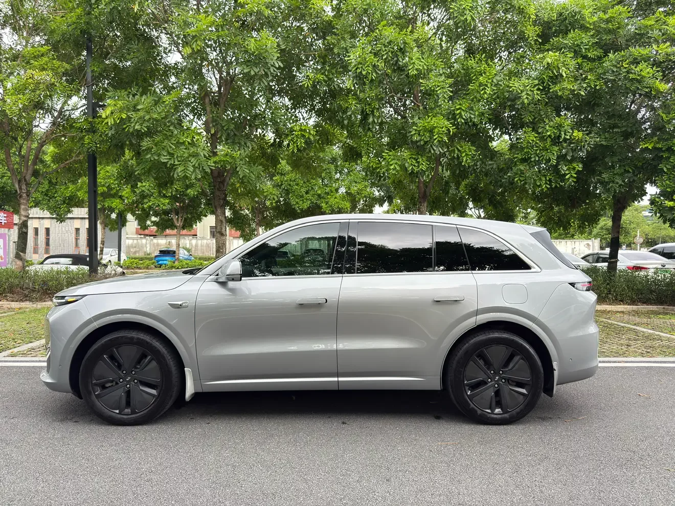 Lixiang L6