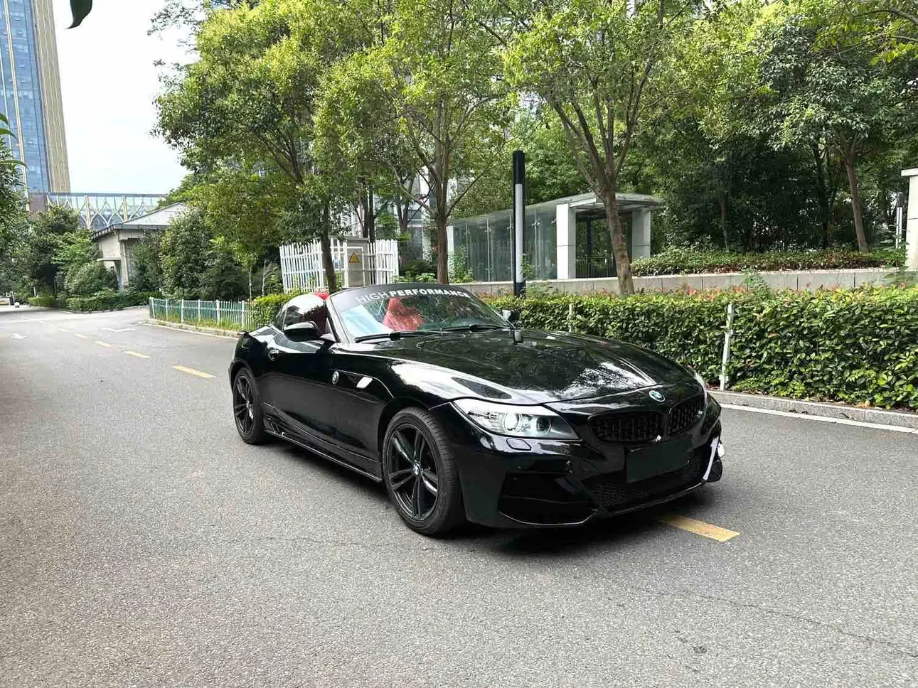 BMW Z4