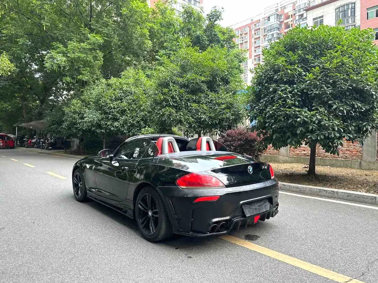 BMW Z4
