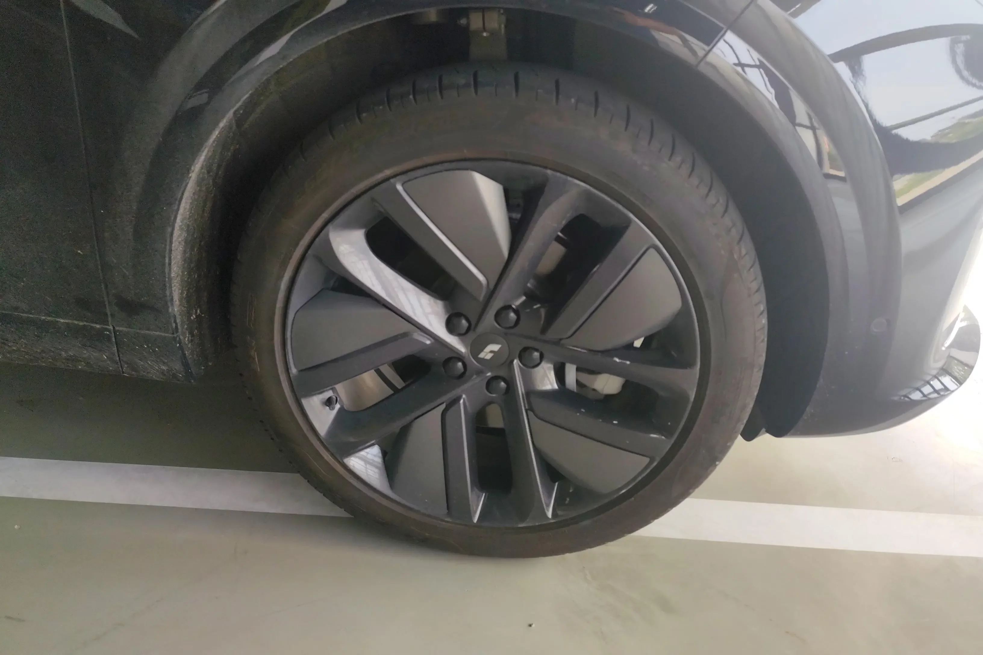Lixiang L6