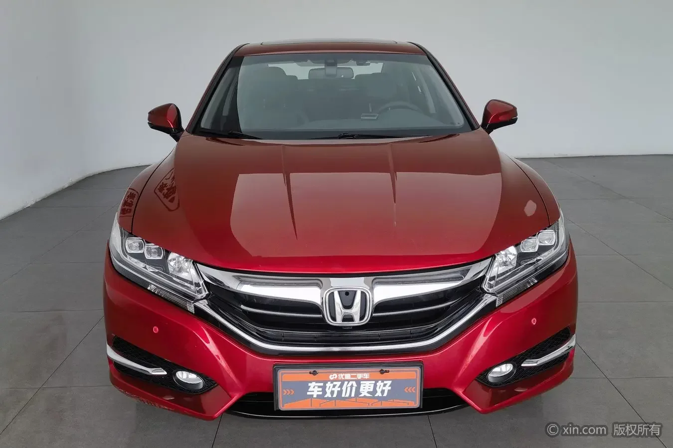 Honda Sibo Rui