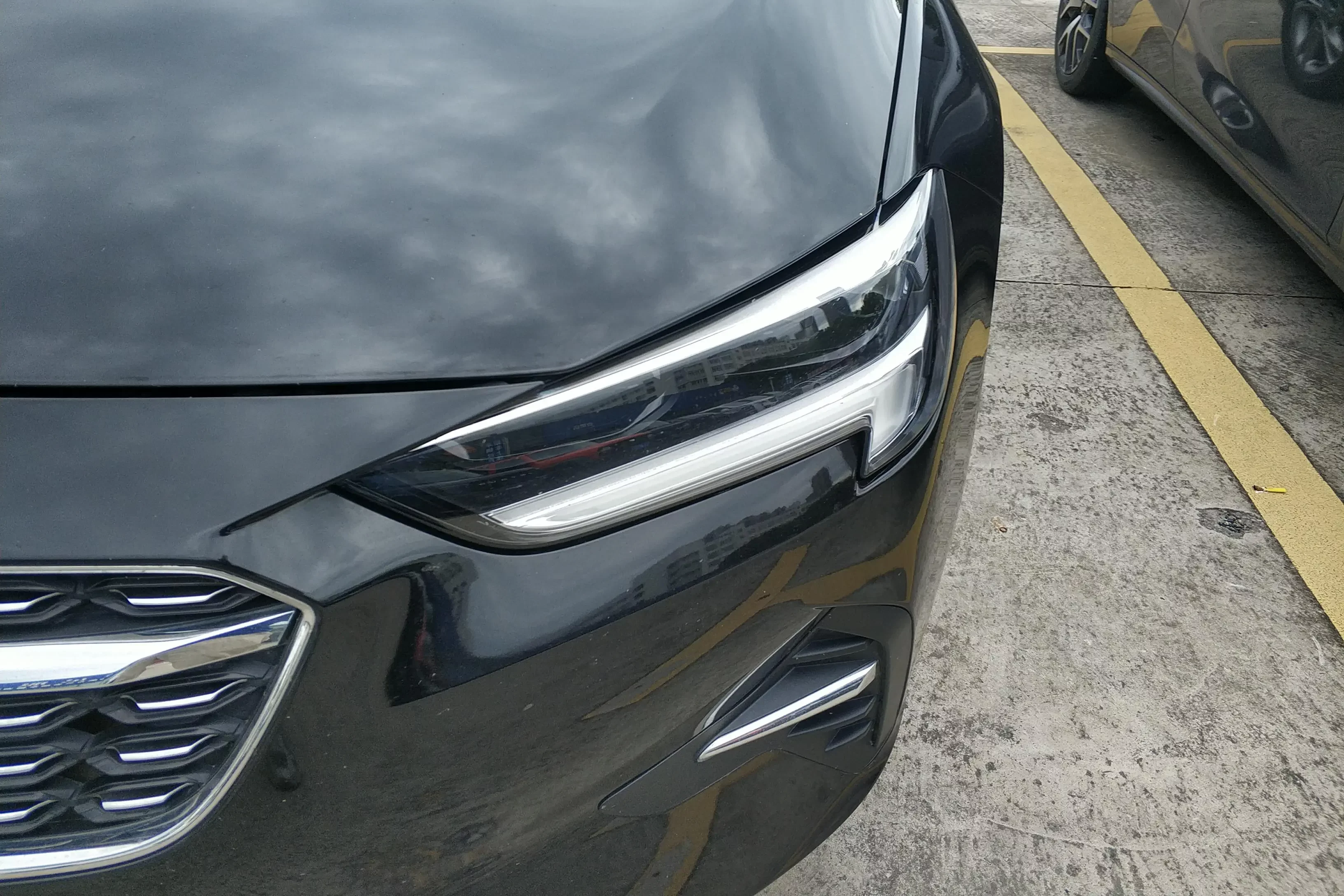 Buick Majesty