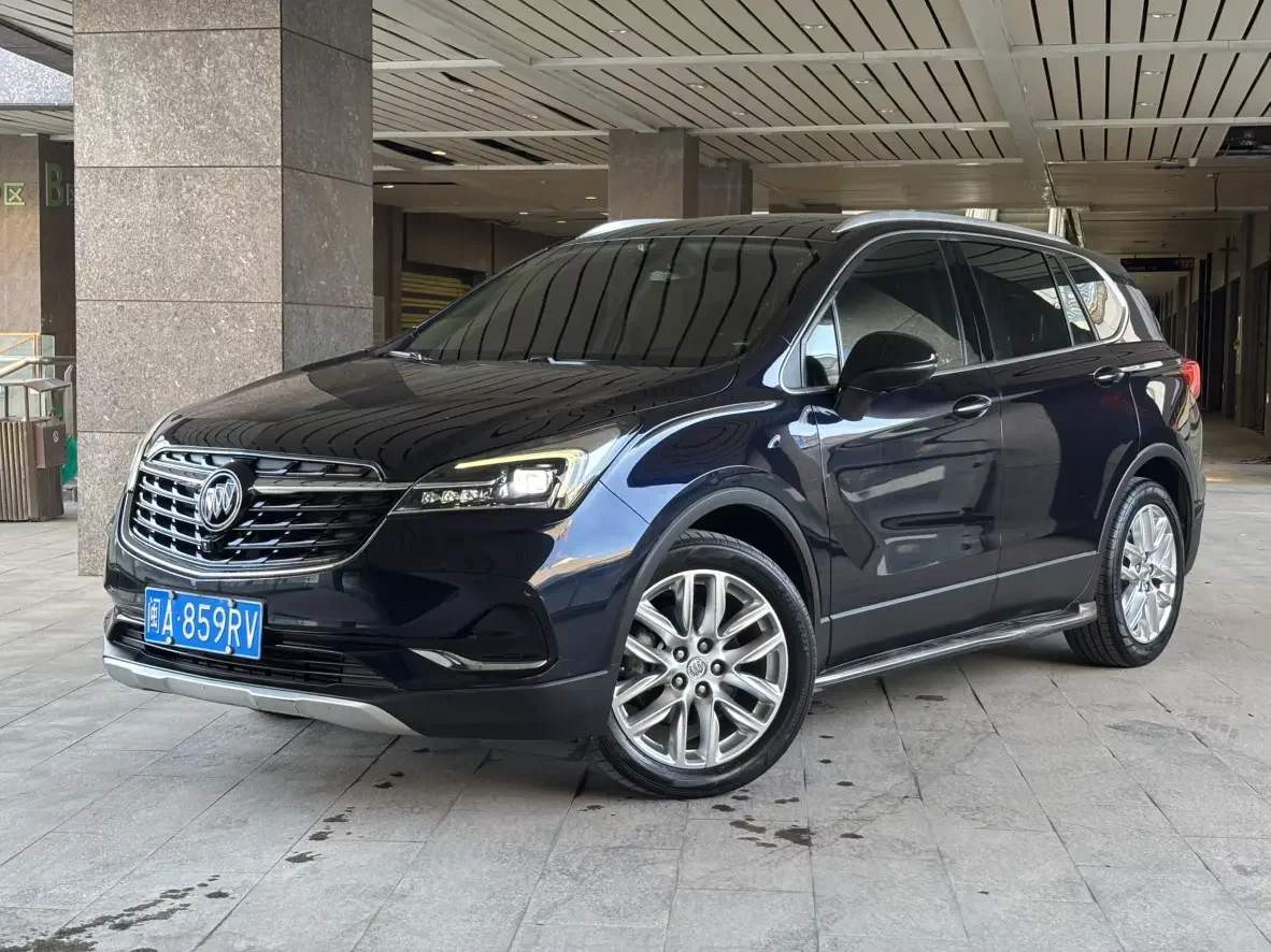 Buick Envision