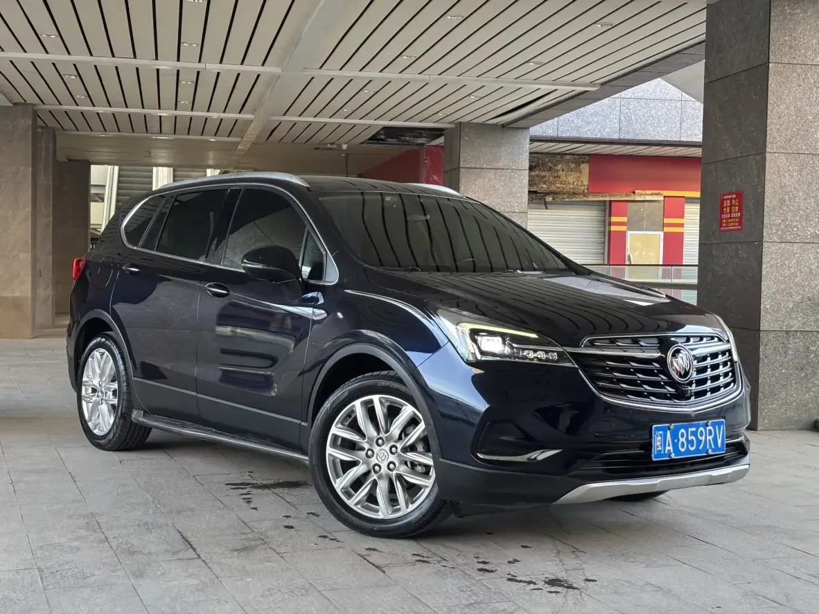 Buick Envision