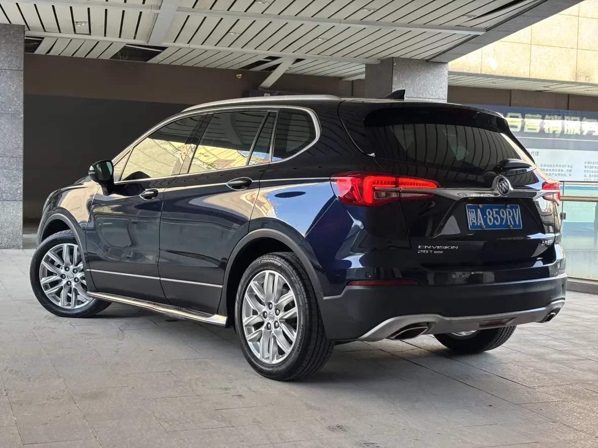 Buick Envision