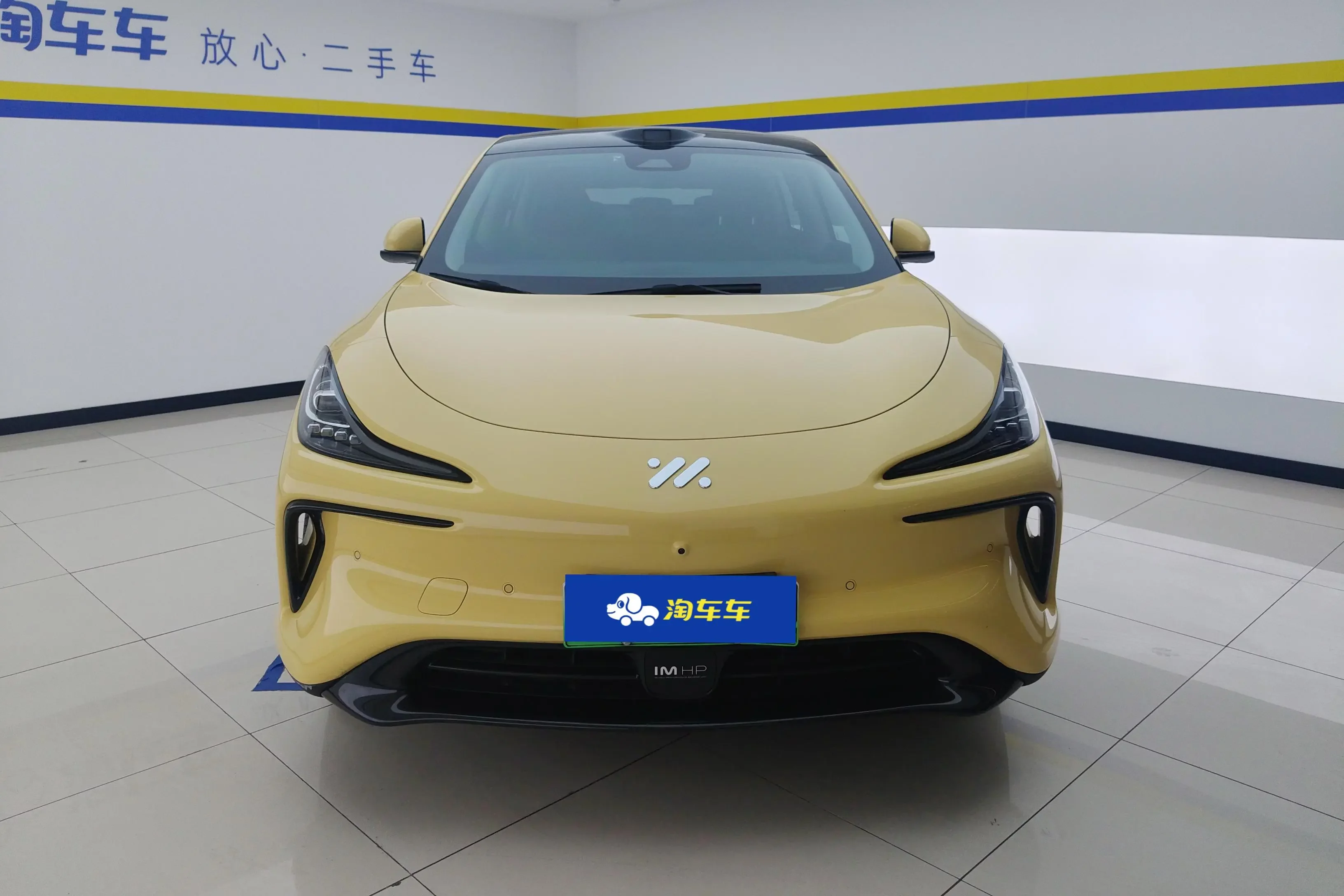 IM Motors LS6