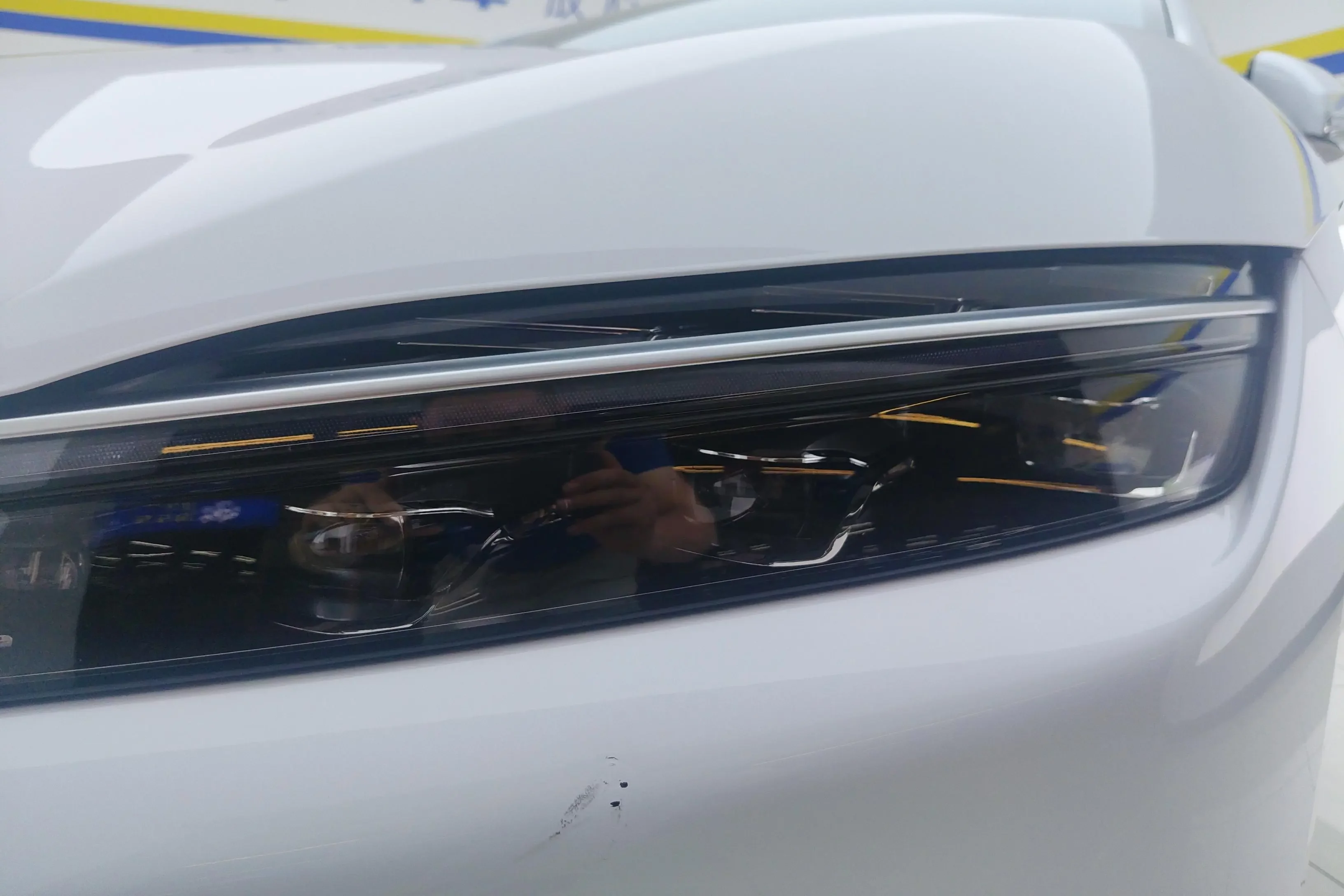 BYD Han EV