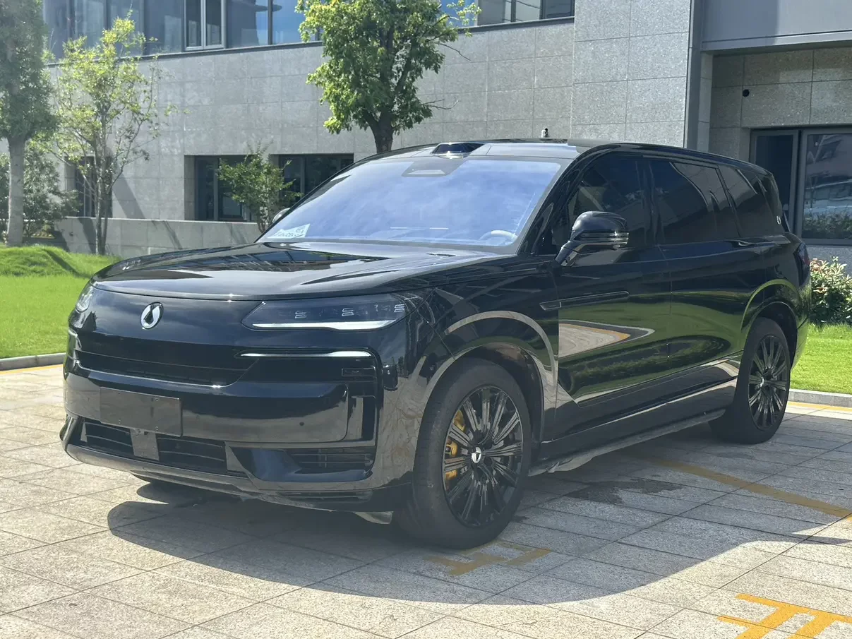 Denza Tengzhong N9 DM