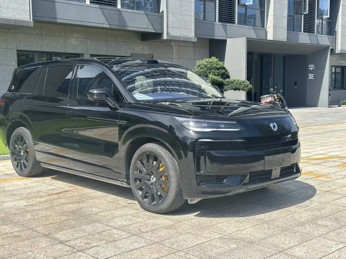 Denza Tengzhong N9 DM