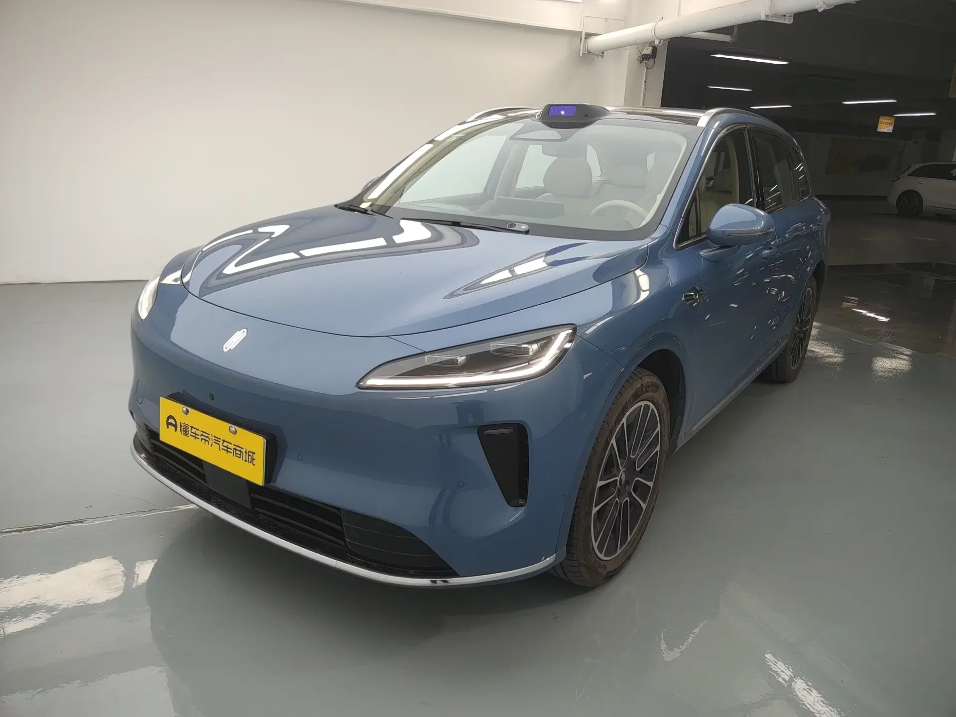 Shangjie H5