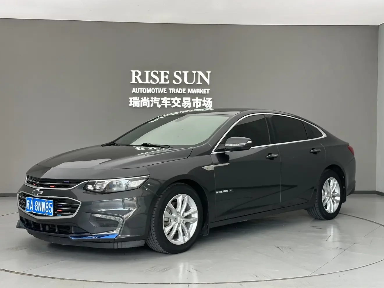 Chevrolet Malibu XL