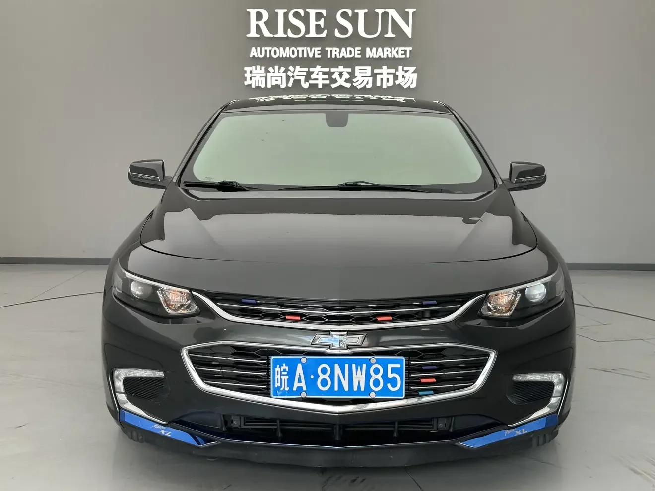 Chevrolet Malibu XL