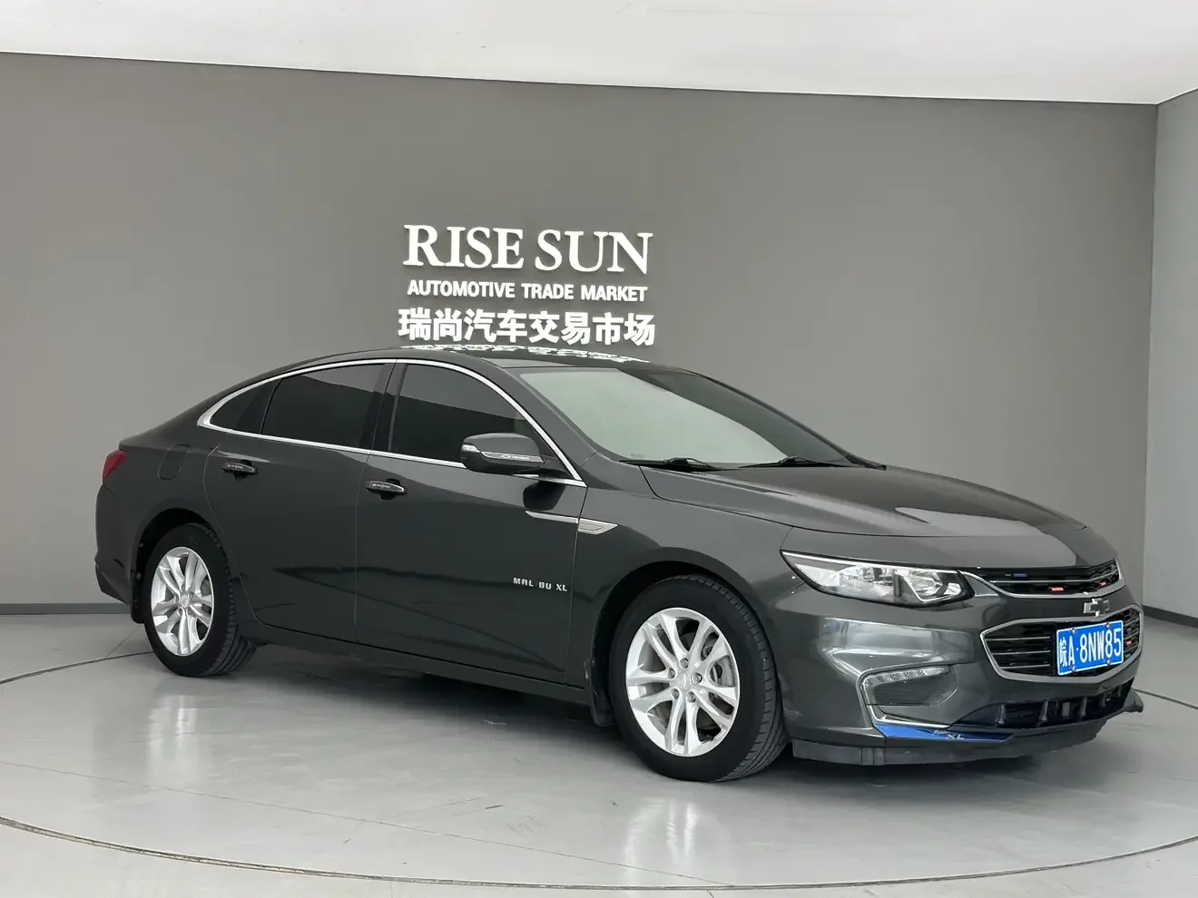 Chevrolet Malibu XL