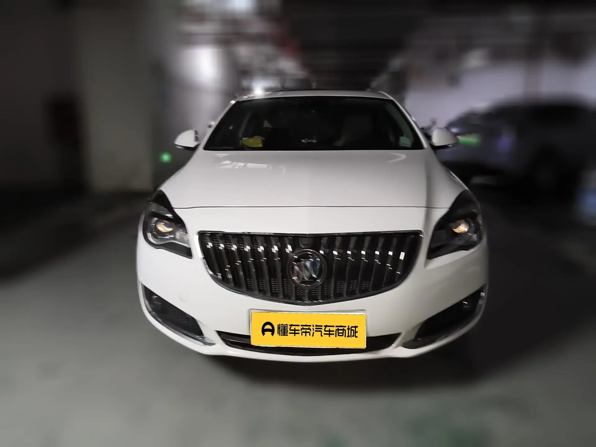 Buick Majesty