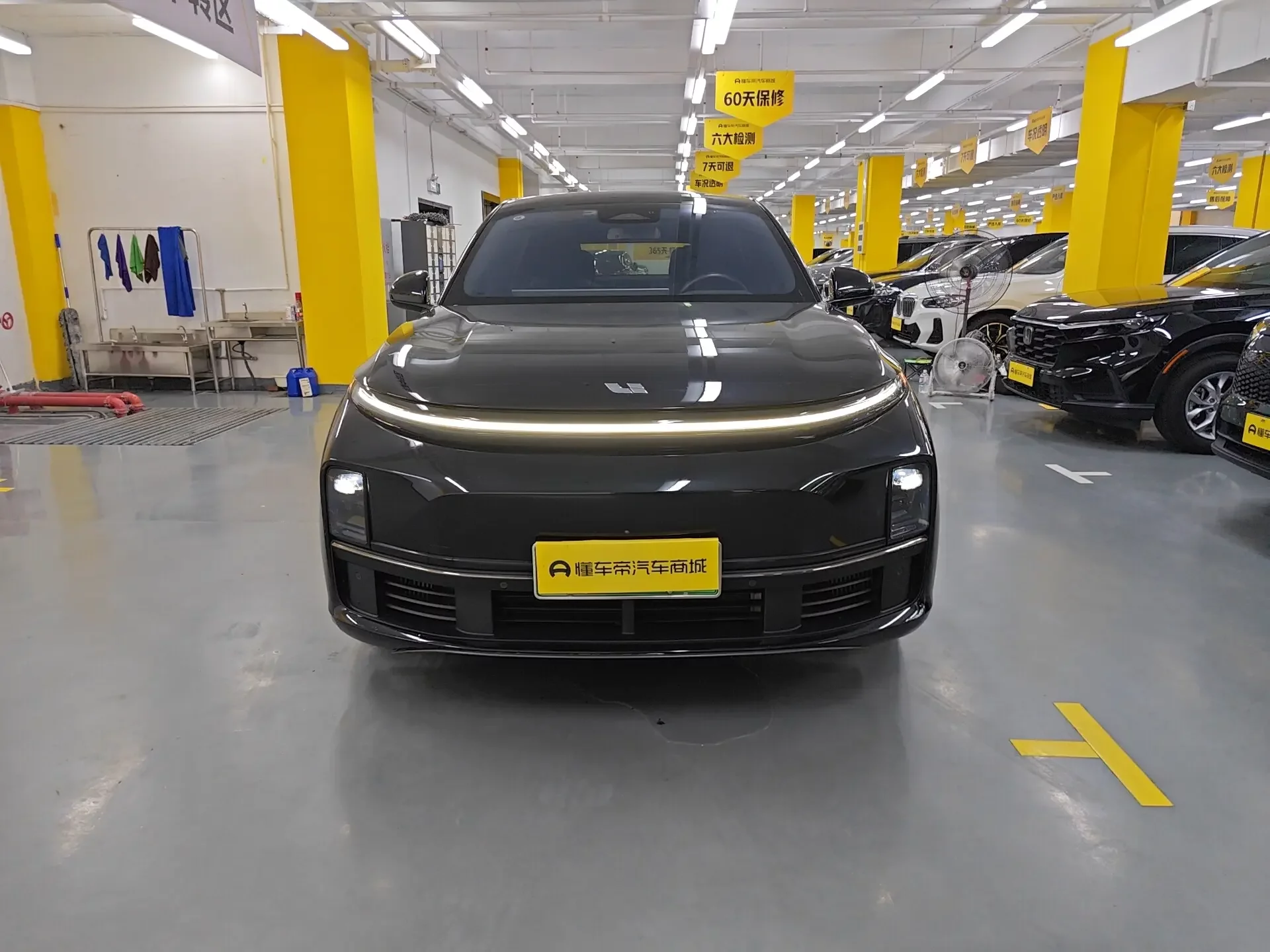 Lixiang L7