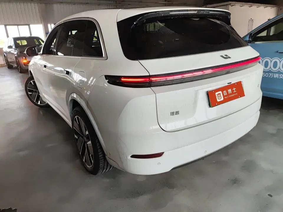 Lixiang L7