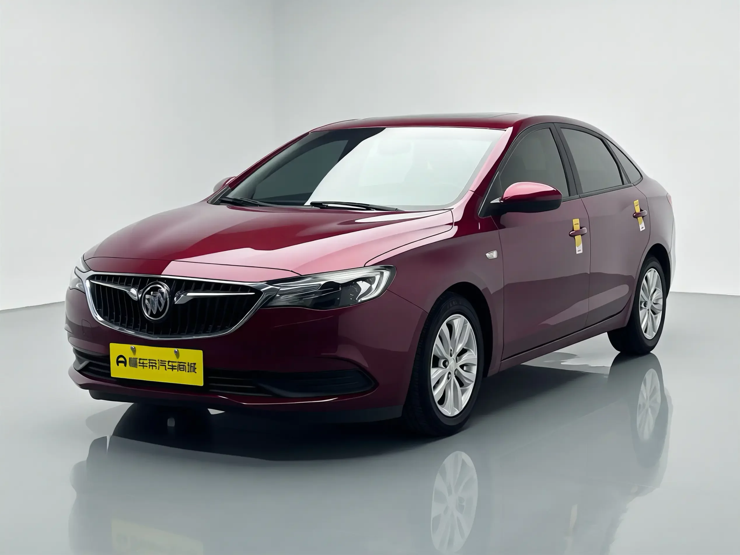 Buick Yinglang