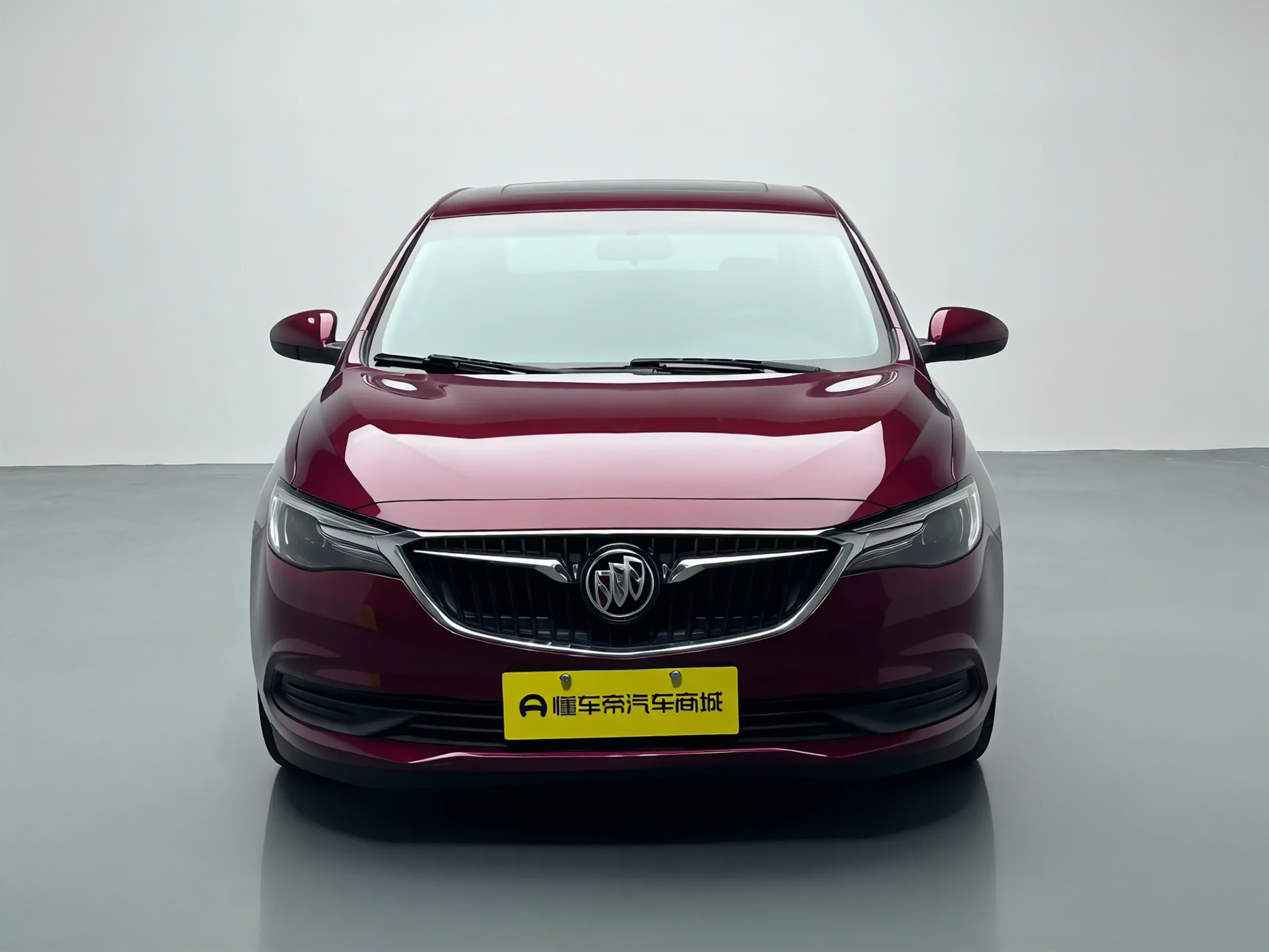 Buick Yinglang