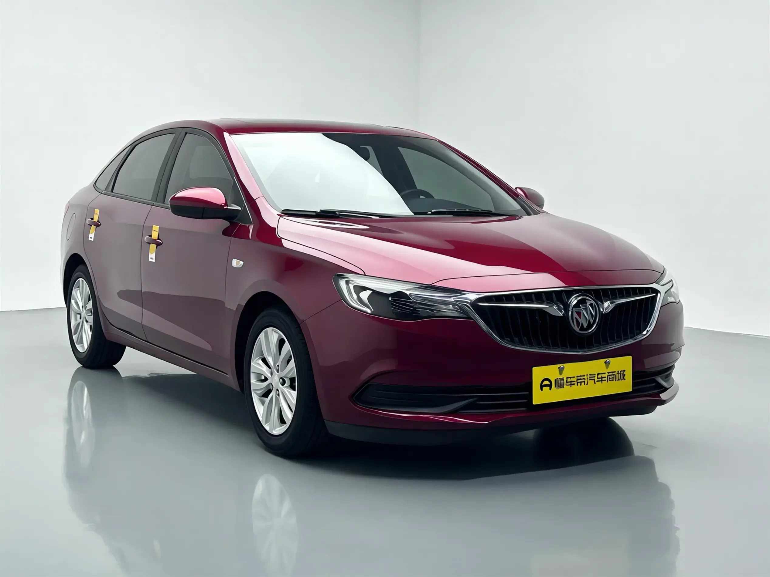 Buick Yinglang