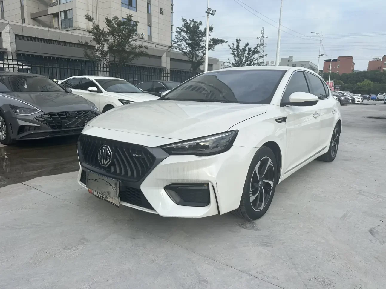 MG 6