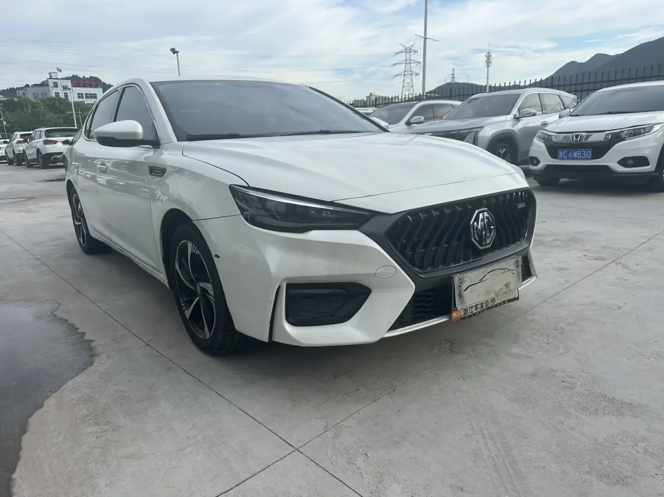 MG 6