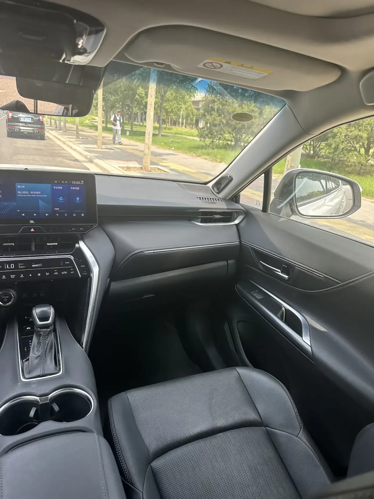 Toyota Venza