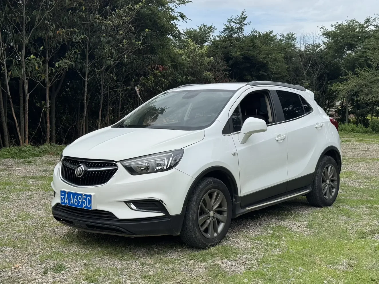 Buick onkola
