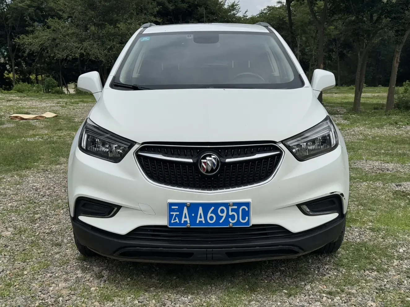 Buick onkola