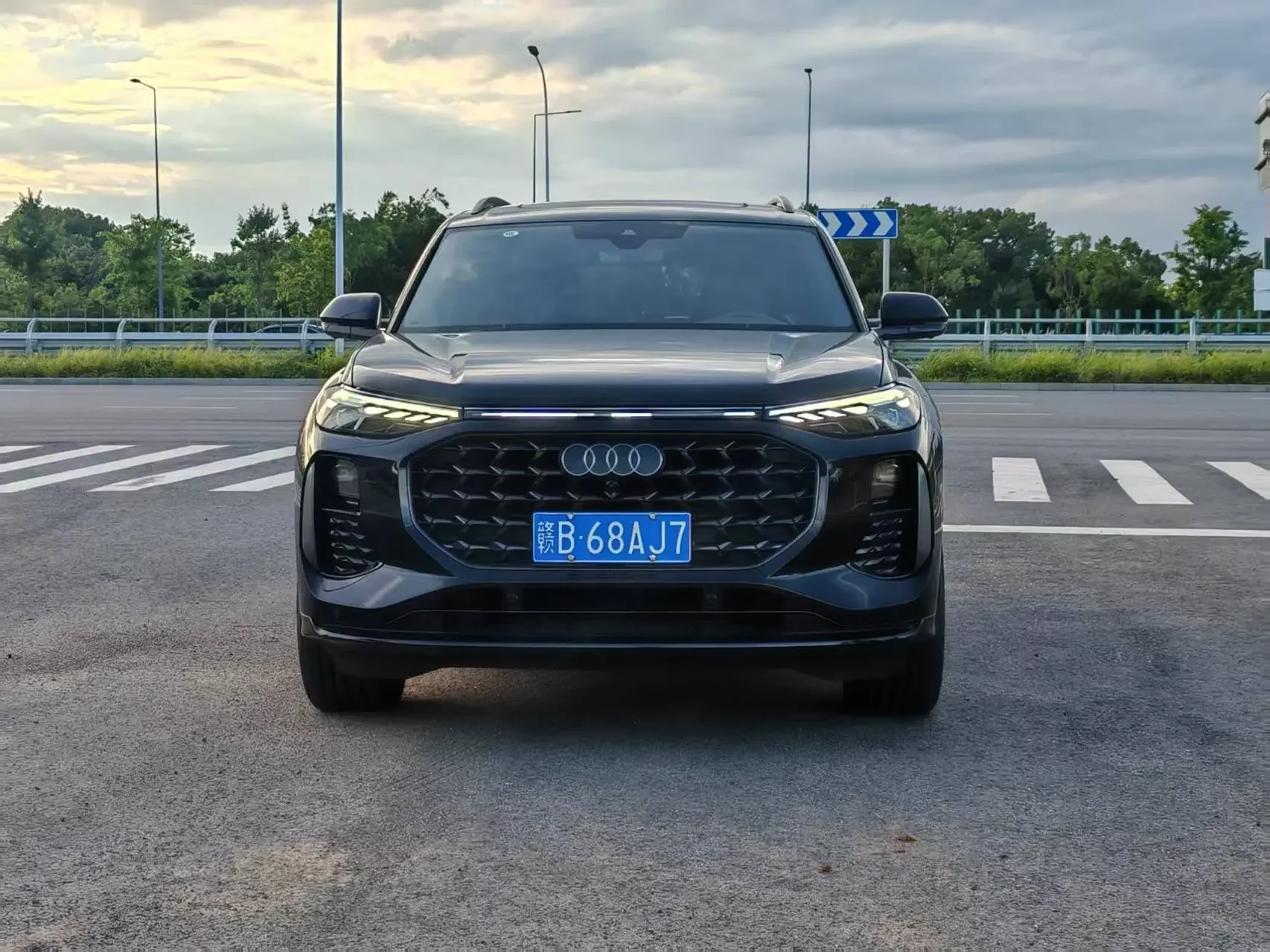 Audi Q6
