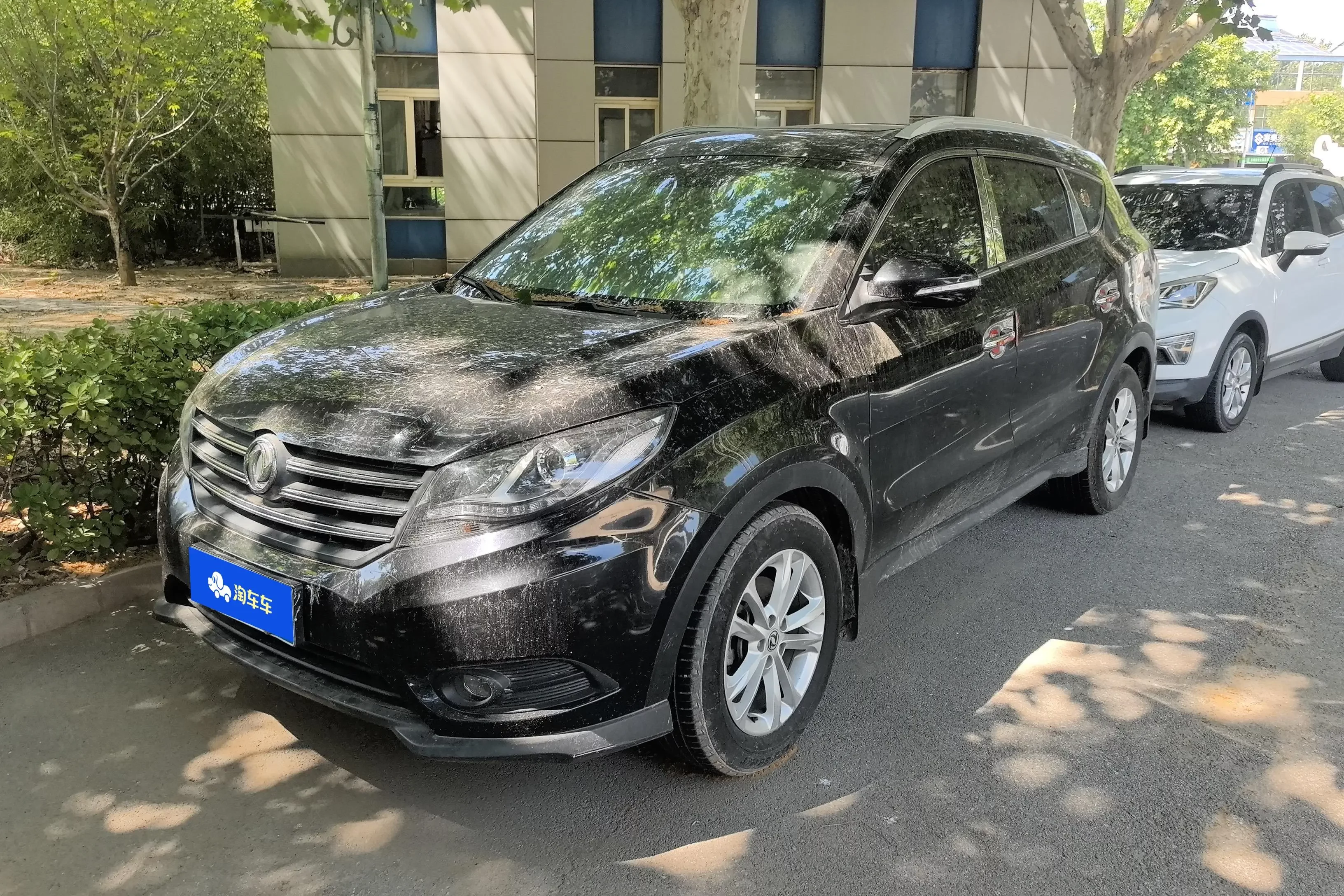 Dongfeng Fengon 580