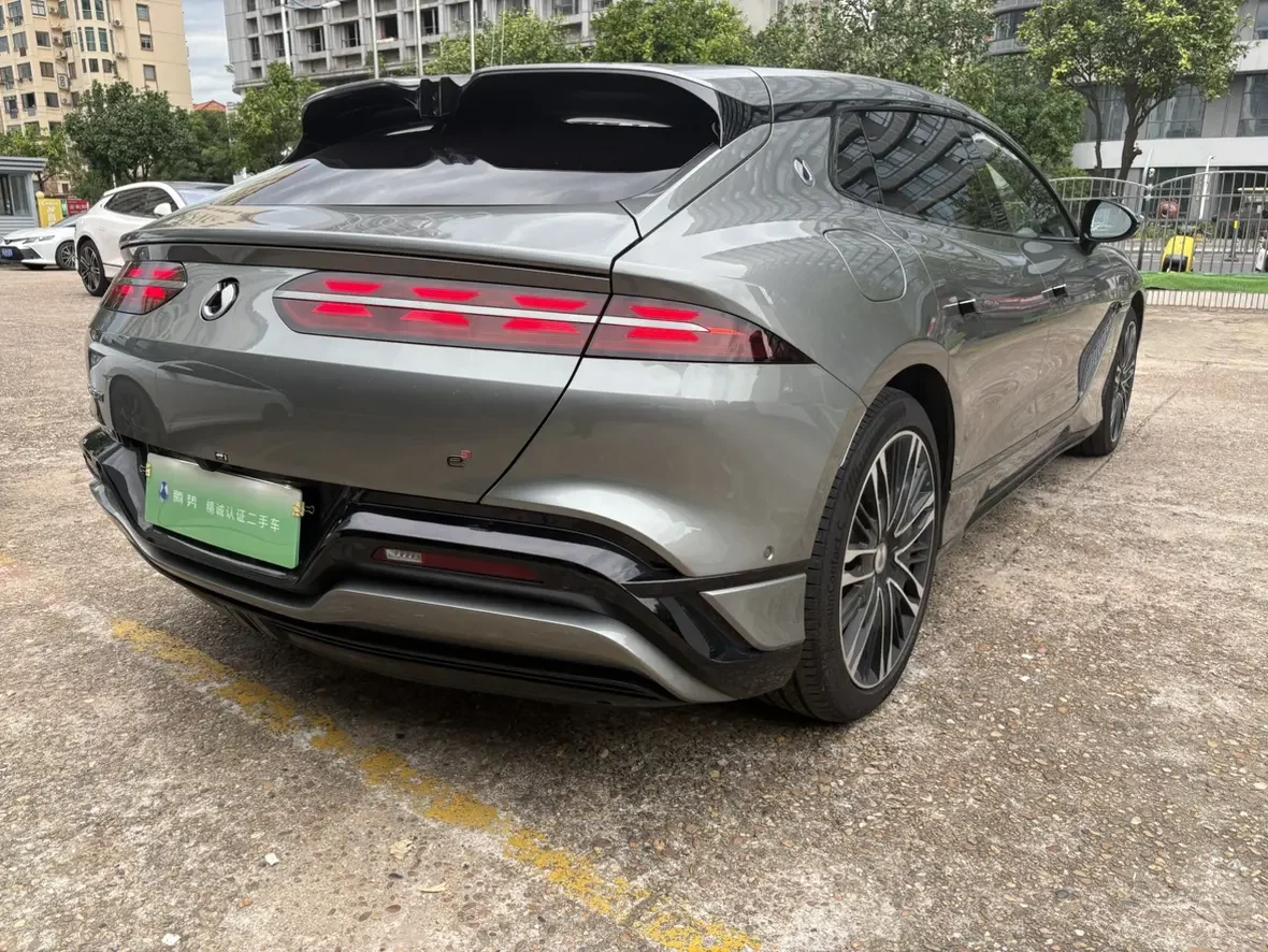 Denza DENGZH9GT DM