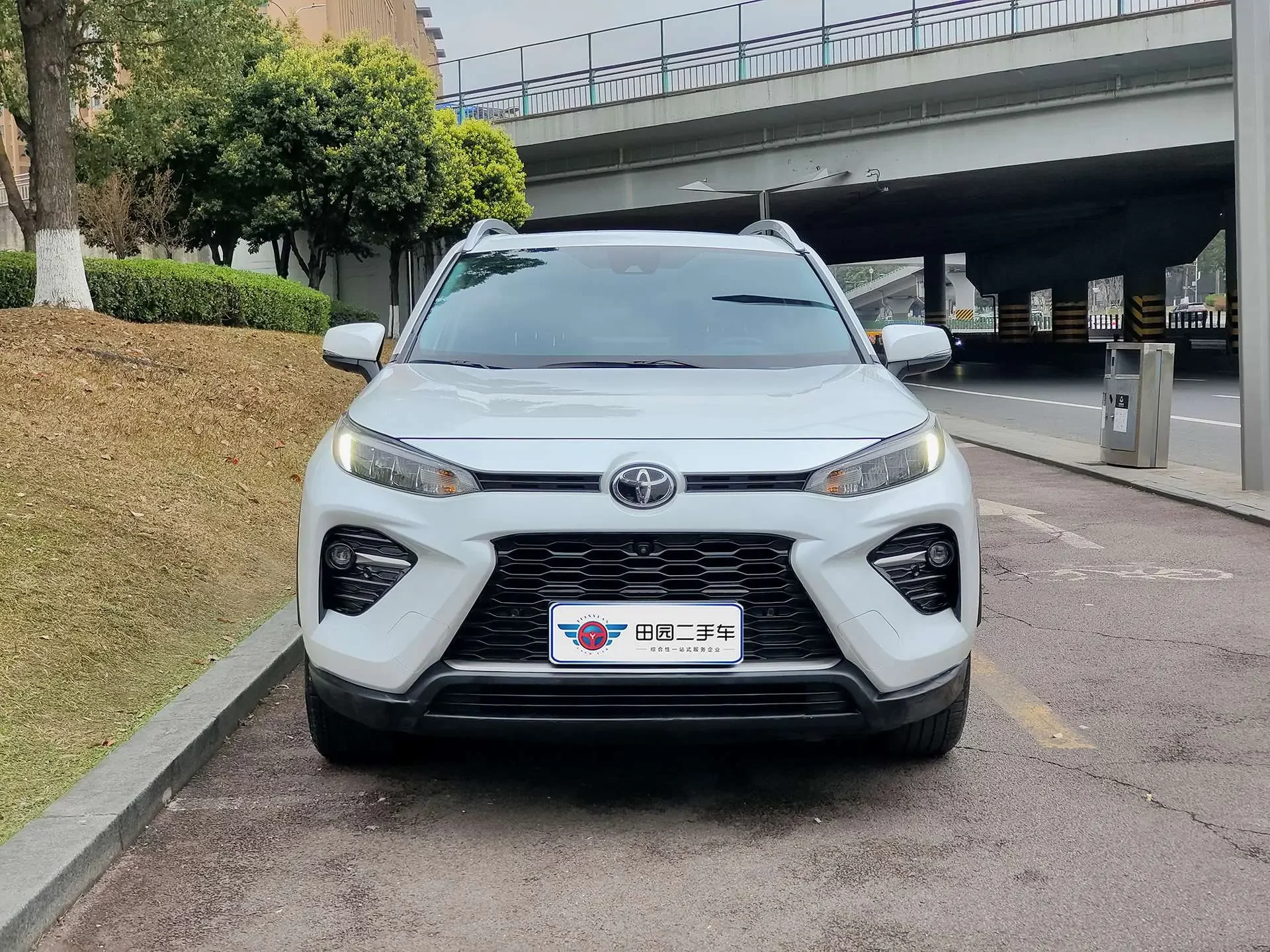 Toyota Willanda
