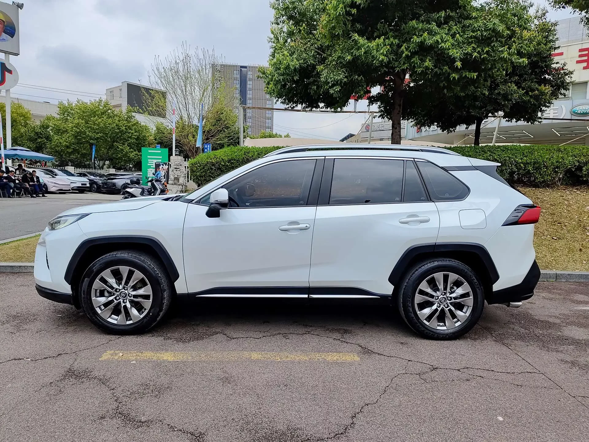 Toyota Willanda