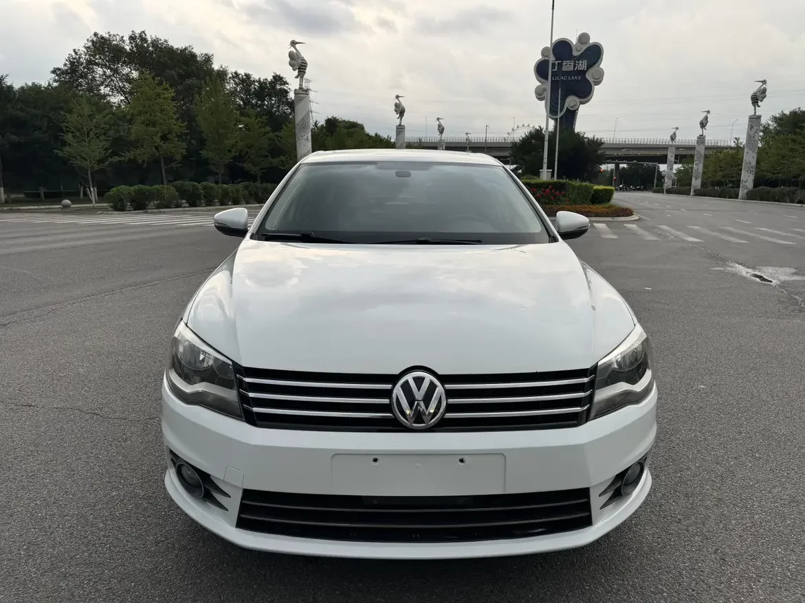 Volkswagen Bora