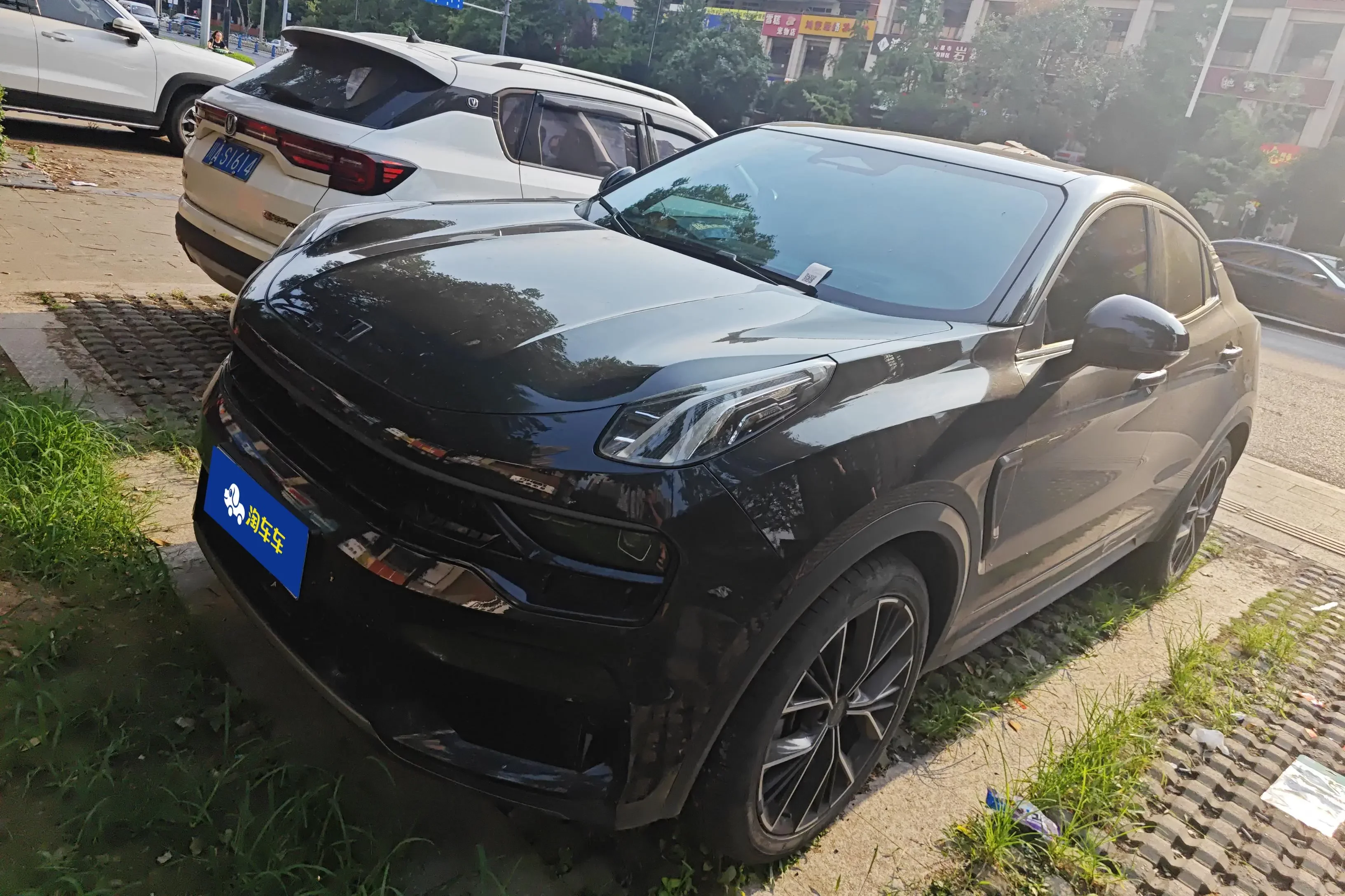 Lynk & Co 05