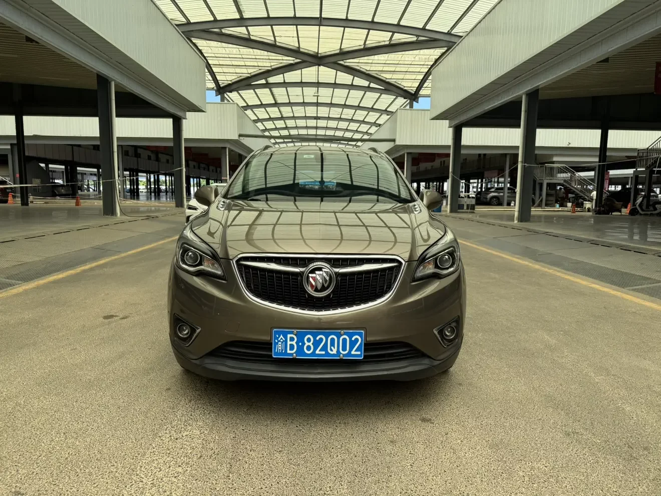 Buick Envision