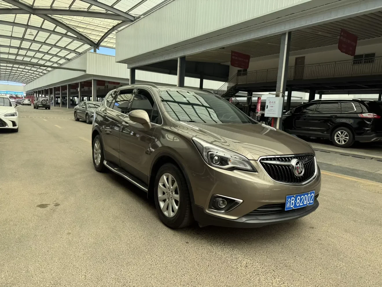 Buick Envision