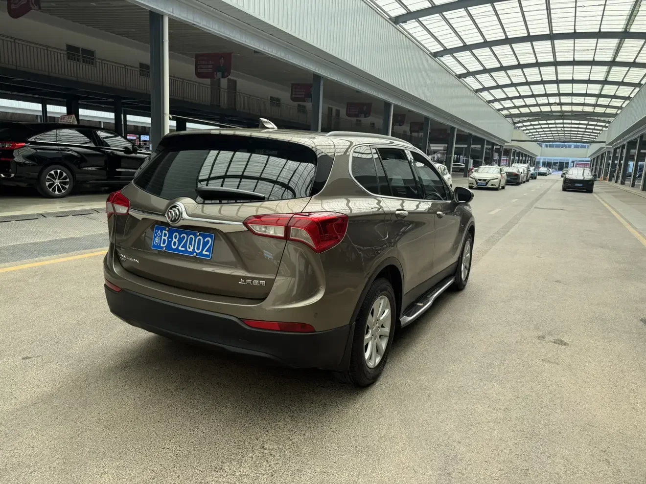 Buick Envision