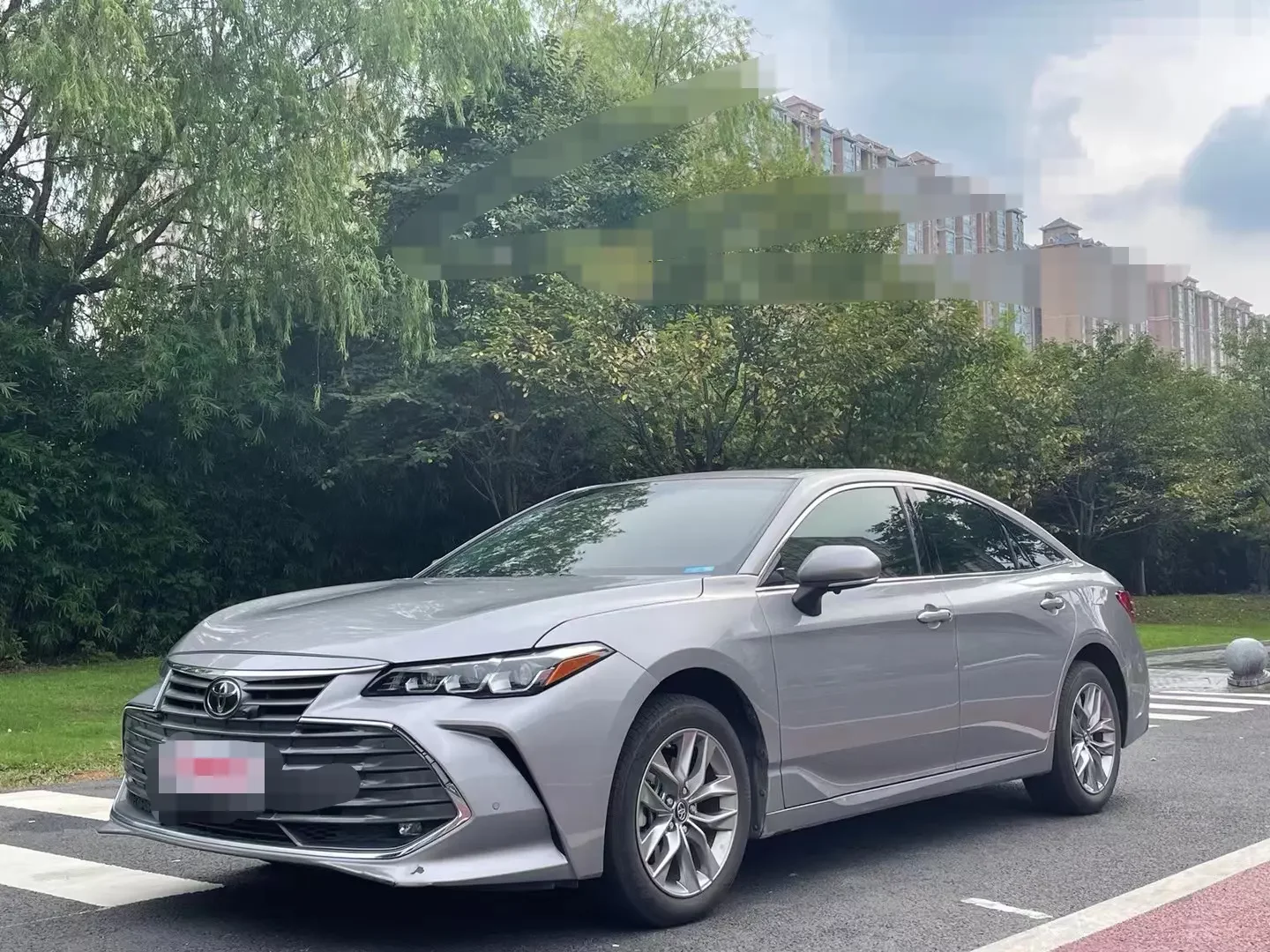 Toyota Avalon