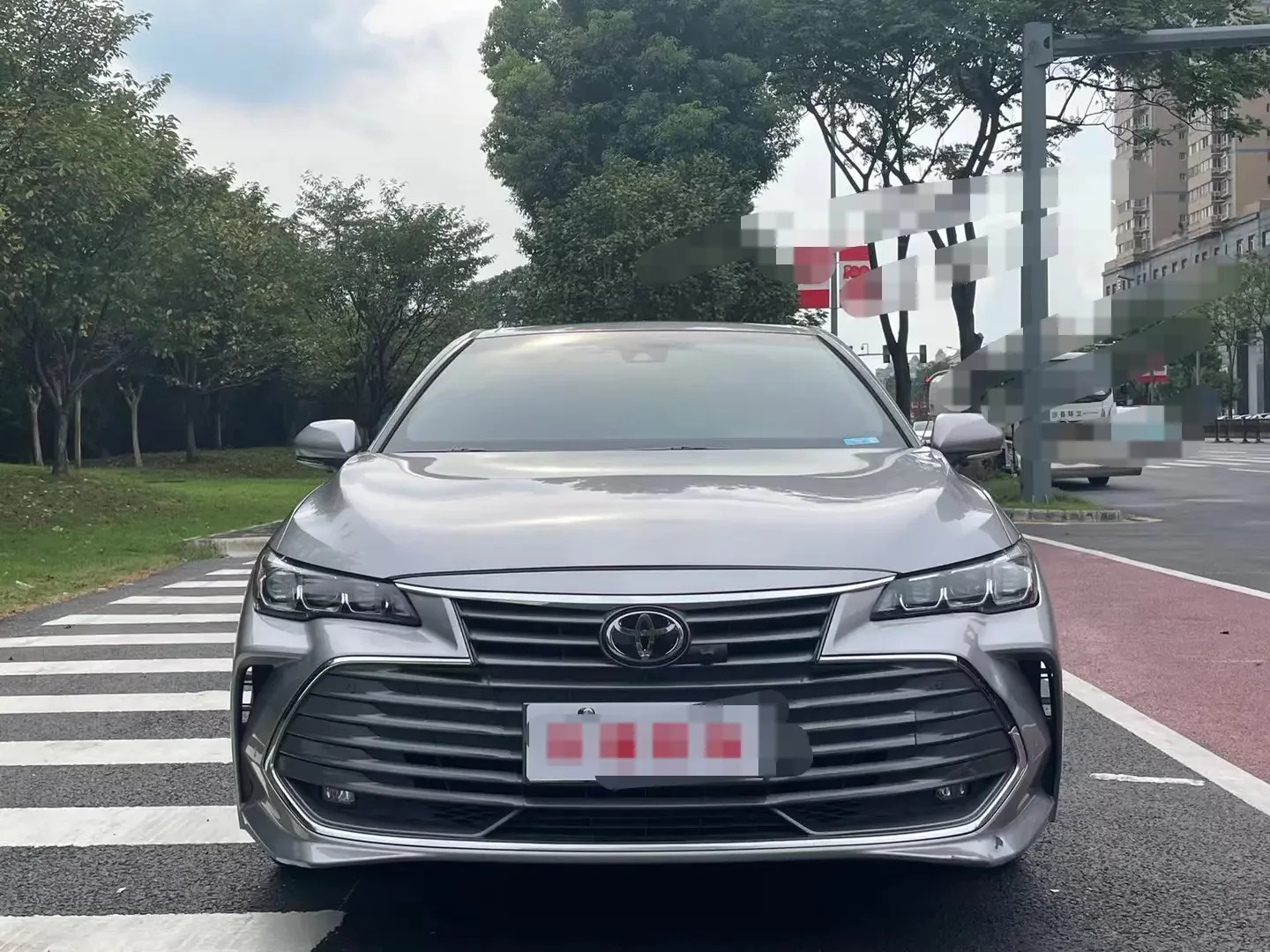Toyota Avalon