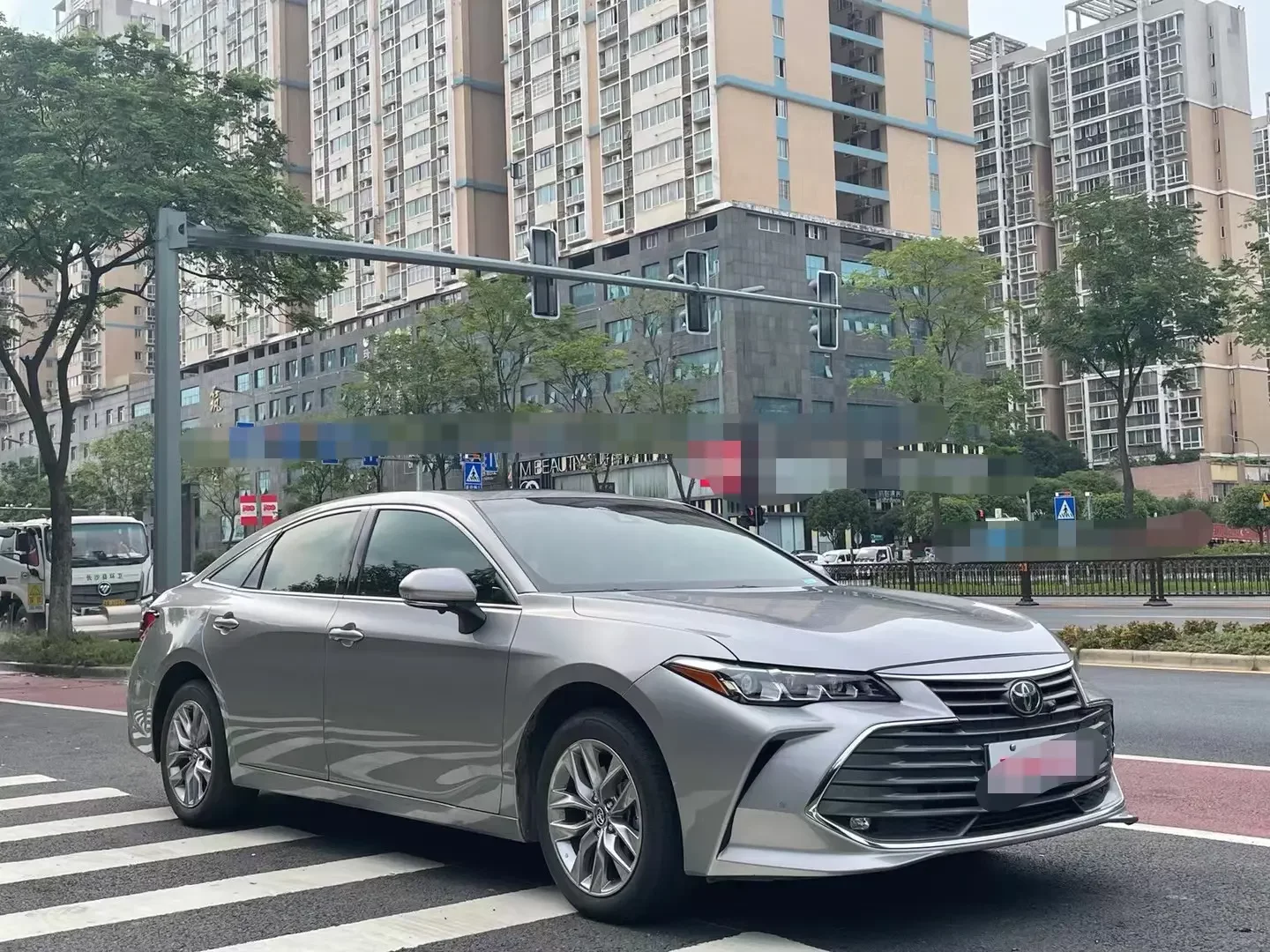Toyota Avalon