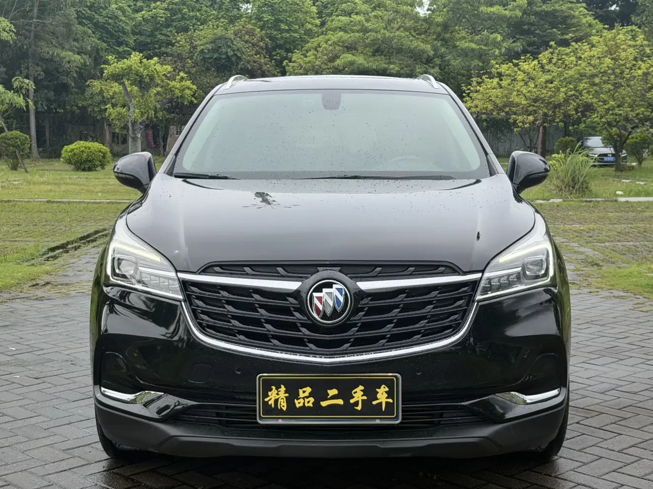 Buick Envision
