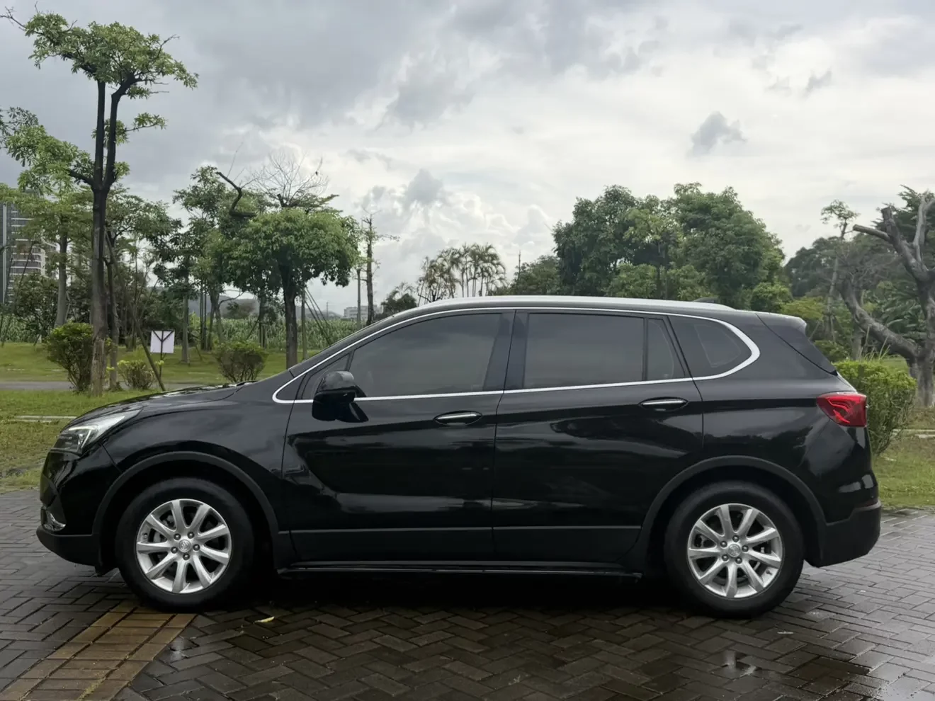 Buick Envision