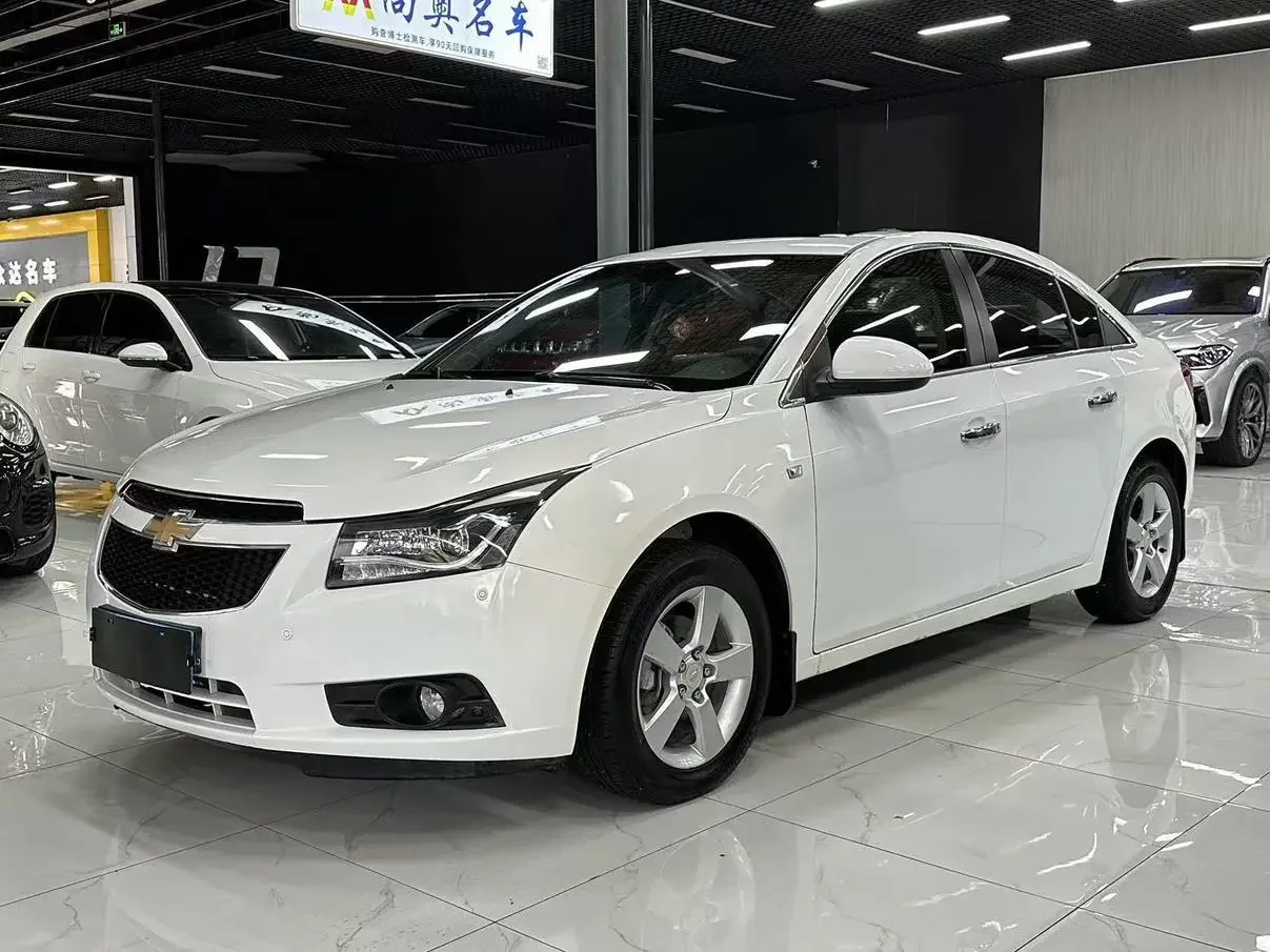 Chevrolet Monza