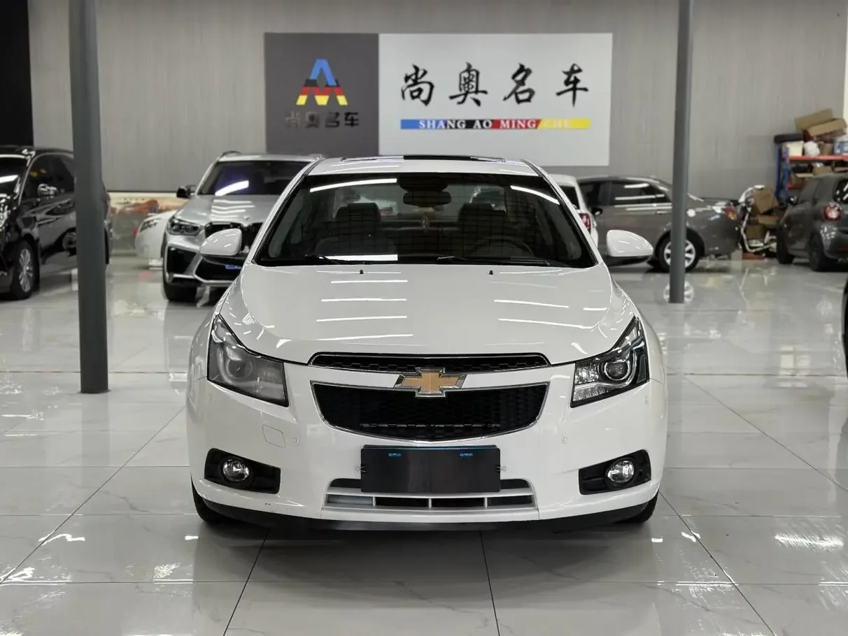 Chevrolet Monza