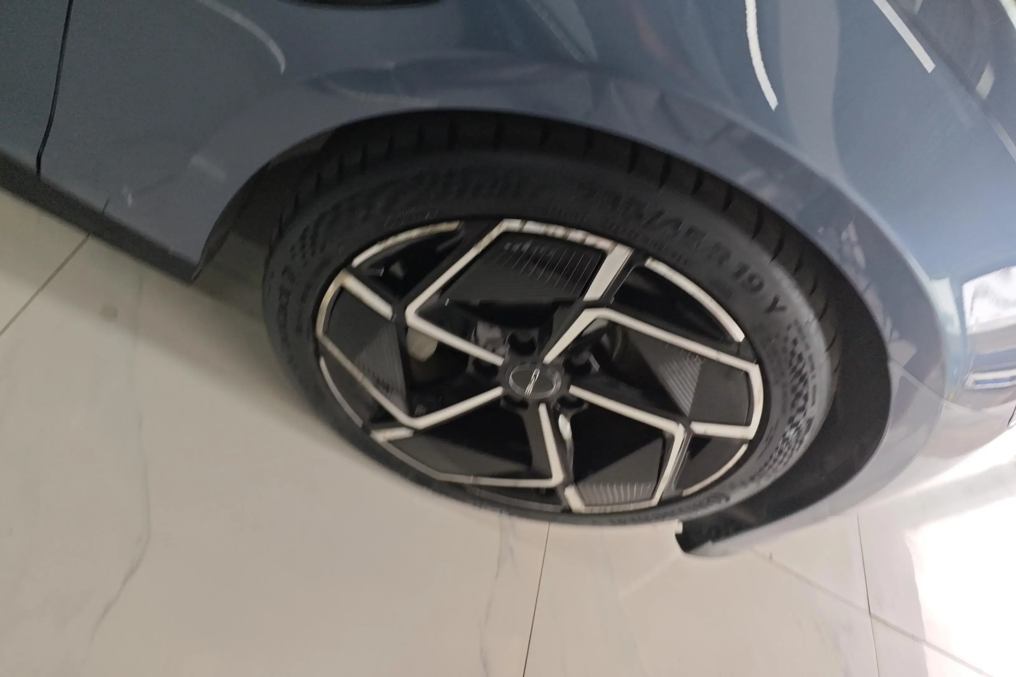 BYD seal