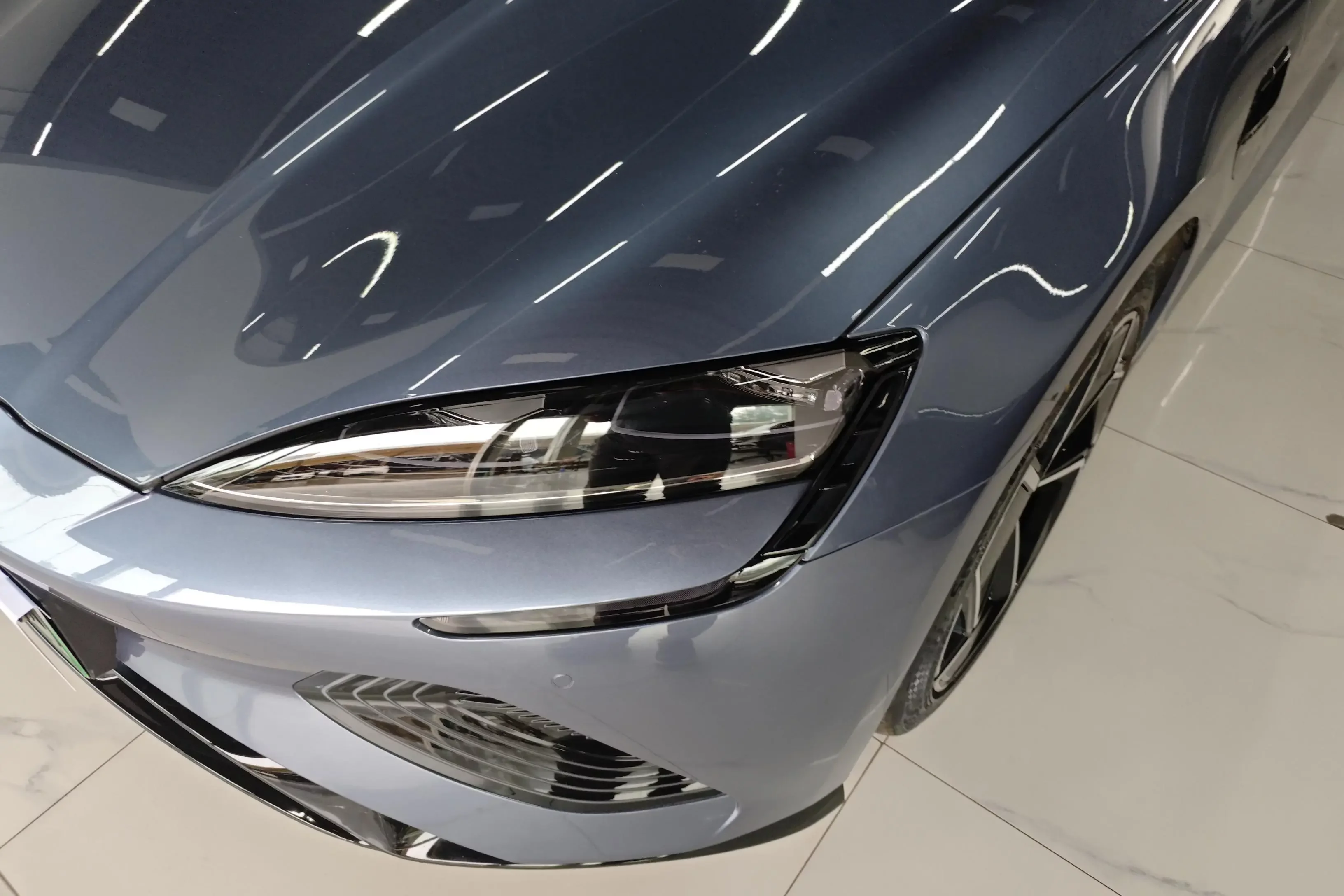 BYD seal