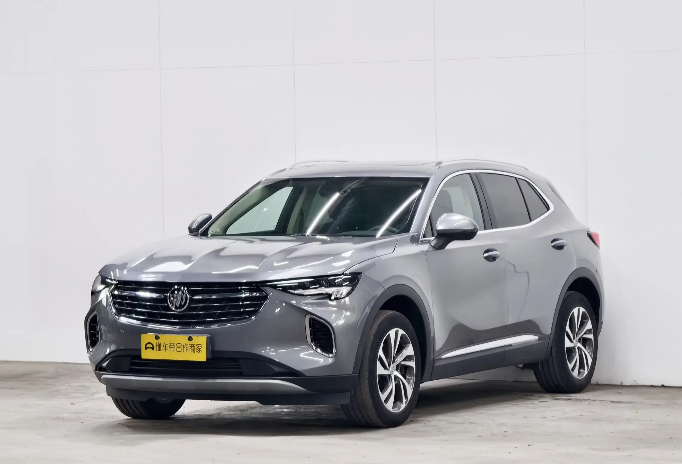 Buick Envision S